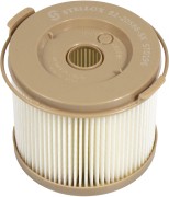 фильтр топливный! сепаратор с ручкой H70 D78 30мкр \Racor 500 Series 82-20586-SX STELLOX
