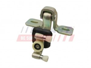 Каретка FIAT Ducato (08-11) двери боковой сдвижной средняя FAST FT95310 FAST