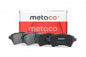 LANDROVER FREELANDER 3000333 METACO