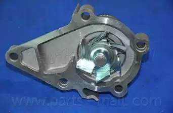 Насос водяной HYUNDAI AVANTE(J-2) 95-00 PHA-002 PHA-002 PMC PARTS MALL