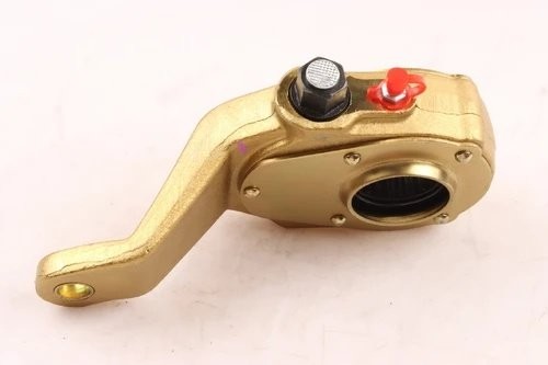 Рычаг тормоза регулировочный SITRAK HOWO SHAANXI SHACMAN задний правый MOVELEX WG9100340056MX MOVELEX