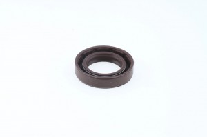 сальник! 19x30x6.5\ Piaggio-Gilera 12014151B CORTECO