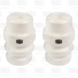 Буфер (отбойник) задн. амортизатора (2 шт.) Kia Spectra (00-) BC0851 BC 0851 TRIALLI