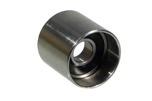 ролик обводной ремня ГРМ! Audi A3/A4/A6, VW Golf 4/Passat 1.8/2.0 96> Z23766 ZENTPARTS