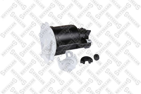 фильтр топливный!\ Mazda MPV 99> 21-00925-SX STELLOX