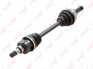 Привод в сборе левый CD-3018 LYNXAUTO