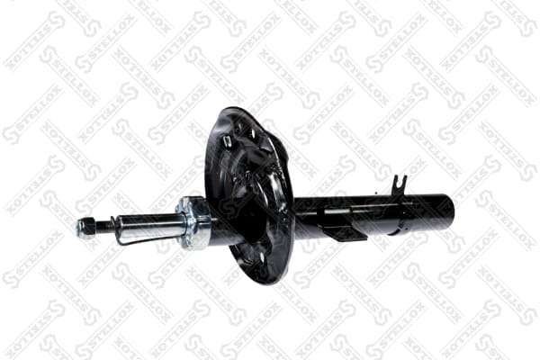 амортизатор передний правый газовый!\ Nissan Qashqai II (J11) 13> 42150159SX STELLOX
