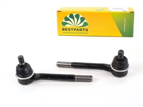 Наконечник рулевой тяги ВАЗ-2121 внутренний комплект 2шт. BESTPARTS BP002012 BESTPARTS