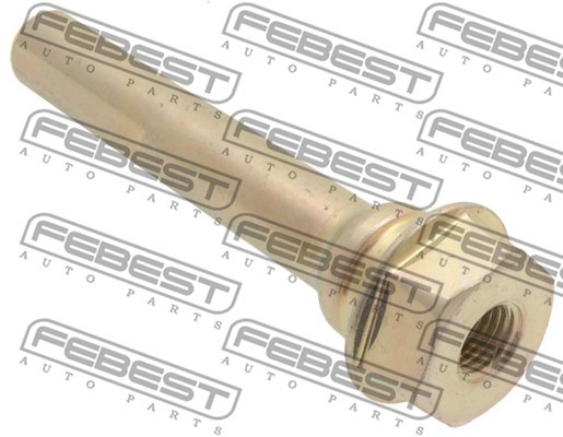 Втулка направляющая передн суппорта SUZUKI GRAND VITARA 2006-2014 0774-JBFUP 0774-JBFUP FEBEST