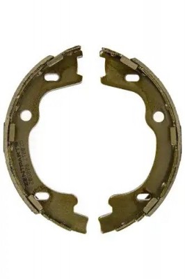 колодки тормозные барабанные ручника Z06809 ZENTPARTS