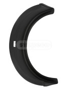 крыло универсальное! рифленое, К-430, B455, L2030, R650\ Universal SP40040058 SIMPECO