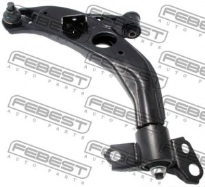 Рычаг подвески 0524-GFLH 0524-GFLH FEBEST