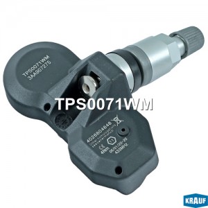Датчик давления в шине VW Passat,Tiguan KRAUF TPS0071WM KRAUF
