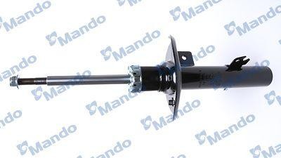 Амортизатор PEUGEOT 207 (06-) CITROEN C3 Picasso (09-) передний левый газовый MA MSS016169 MANDO
