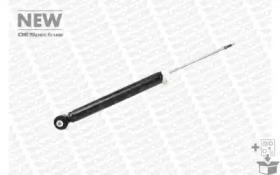 амортизатор задний газовый!\ Skoda Octavia 3, VW Golf 7 13> 376195SP MONROE