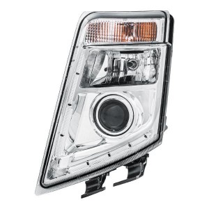 Фара головная (левая) 1EL010478-091 HELLA