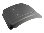 крыло ! переднее левое/правое \RVI Premium/Kerax/Midlum 8717546SX STELLOX