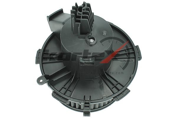 Мотор отопителя OPEL ZAFIRA B 05- KHF104 KHF104 KORTEX