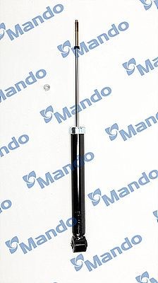 Амортизатор MITSUBISHI Grandis (03-) задний левый/правый газовый MANDO MSS015579 MANDO