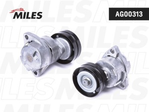 Натяжитель ремня приводного OPEL/GM AG00313 AG00313 MILES
