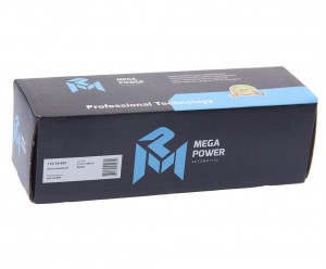 Насос топливный ВАЗ электрический (с фильтром-сеткой) MEGAPOWER 110-18-002 MEGA POWER