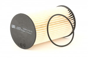 Фильтр топливный дизельный VW PASSAT 3C 1.6TDI-2.0TDI, TIGUAN 2.0TDI 26.007.00 26 007 00 UFI