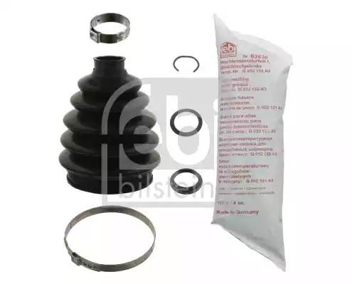 Пыльник ШРУСа VW Touran,Golf (03-) наружного комплект FEBI 29609 FEBI BILSTEIN