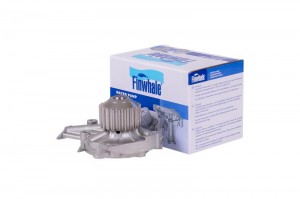 Помпа водяная Sohc Aveo 1.2L, Matiz 0.8-1.0L, Spark 1.0L, Tico 0.8L, Kalos 1,2L  WP0104 FINWHALE