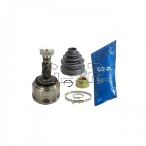 ШРУС наружный 823063 823063 GS P