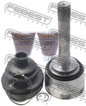 ШРУС 0110-074 0110-074 FEBEST