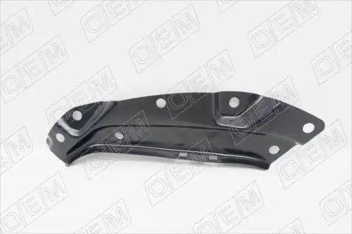 Кронштейн панели передней правый Volkswagen Polo sedan 5 (2010-2020) OEM0006KPNR OEMPARTS