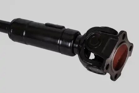 Вал карданный УАЗ 469, 3151 (передний) КПП 4-х ст. (мост ТИМКЕН/ГИБРИД/РЕДУКТОРН 3151220301001 AVTOMAGNAT