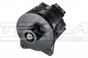 генератор! 24V 110A\ ПАЗ-3204/4234, Валдай TT12462 TESLA TECHNICS