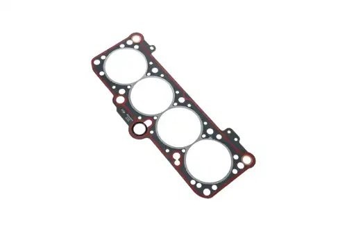 прокладка ГБЦ! (1.8mm)\ Audi 80/100, VW Passat/Golf/Vento 1.8/2.0 90-97 Z16745 ZENTPARTS