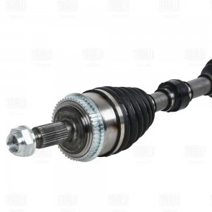 Привод передний левый AR 1607 TRIALLI