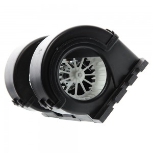 Мотор отопителя MERCEDES Actros (97-02) в сборе с корпусом MEGAPOWER 37015032 MEGA POWER