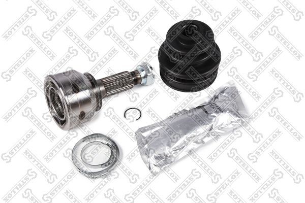 ШРУС наружный к-кт! FG0225500D\ Mazda 3 1.6 03> 150-1865-SX STELLOX