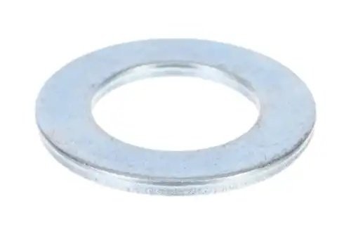 шайба подвески! (м) DIN125  BPW axle Z65302 ZENTPARTS