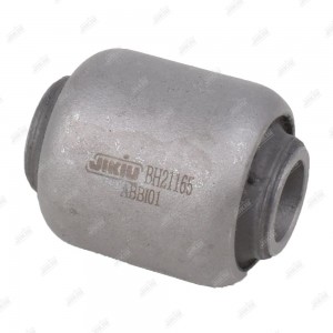 Сайлентблок  TOYOTA Land Cruiser HZJ76 Jan 90 Jan 4 BH21165 BH21165 JIKIU