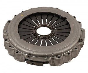 Корзина сцепления SITRAK HOWO MOVELEX WG9925160611MX MOVELEX