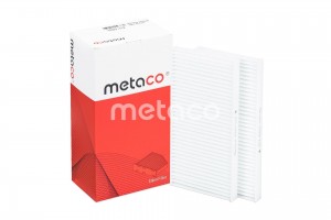 KIA SORENTO (2006>) НЕ УГОЛЬНЫЙ 1010112 METACO