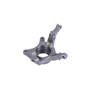 Кулак поворотный RENAULT Duster (12-20) правый NSP NSP078200881829 NSP