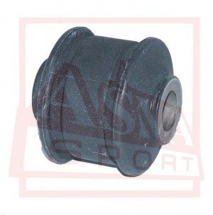 Сайлентблок, рычаг независимой подвески колеса 1401003 1401-003 ASVA
