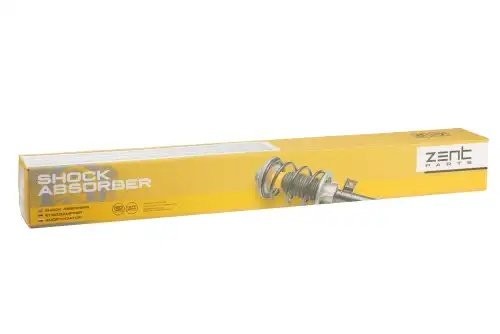 амортизатор задний газовый Seat Leon, Skoda Octavia, VW Jetta/Passat 04 Z00211 ZENTPARTS