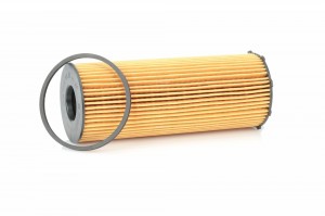 Фильтр масляный VW Touareg (03-07),Phaeton (02-15) AUDI A4 (05-12) BOSCH F 026 407 002 BOSCH