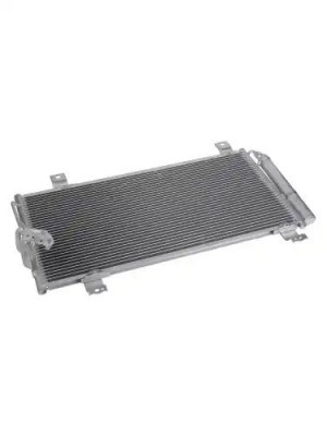 радиатор кондиционера\ Mazda 6 all 07> Z19244 ZENTPARTS