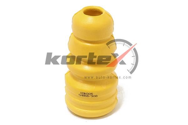 Отбойник амортизатора HYUNDAI ACCENT зад.подв. KMK005 KMK005 KORTEX