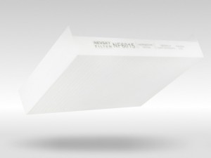 Фильтр салона NF6015 NEVSKY FILTER