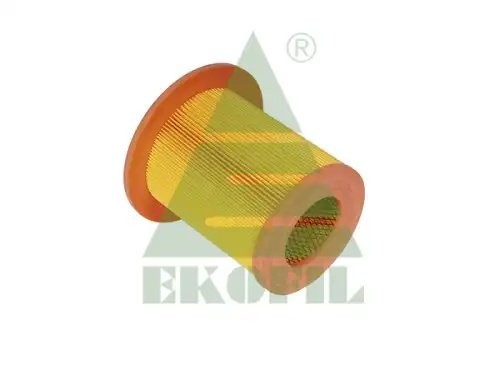 Элемент фильтрующий ГАЗ-3302 воздушный дв.CUMMINS ISF 2.8 EKOFIL EKO-01.29 EKOFIL