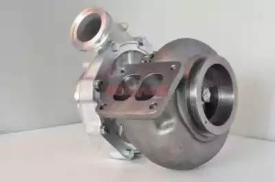 Турбокомпрессор 452109-5006S Garrett GT4288 Scania 4521095006S GARRETT